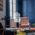 Casa Mila Loire - L'experience & - Angers Saumur