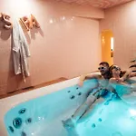 Casa Mila Loire - L'experience & - Angers Saumur 4* Saint-Mathurin