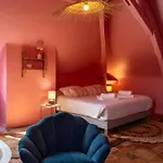 Casa Mila Loire - L'experience & - Angers Saumur Gasthof Saint-Mathurin (Maine-et-Loire)