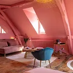 Guest house Casa Mila Loire - L'experience & - Angers Saumur Saint-Mathurin (Maine-et-Loire)