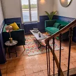 Casa Mila Loire - L'experience & - Angers Saumur 4*