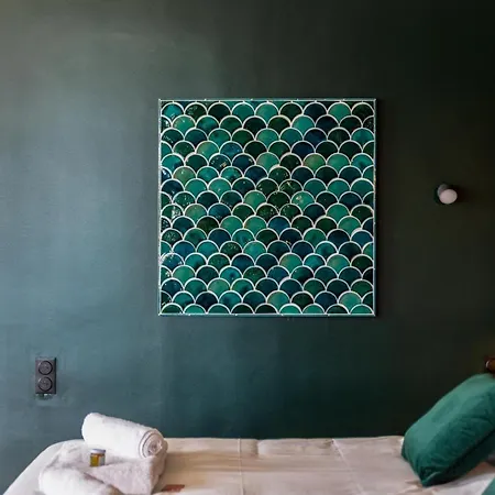 Casa Mila Loire - L'experience & - Angers Saumur Saint-Mathurin (Maine-et-Loire)