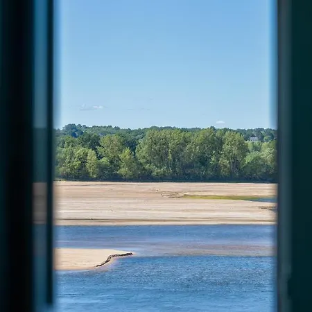 L'expérience Hôtel&spa - Angers Saumur - Casa Mila Loire Saint-Mathurin (Maine-et-Loire)