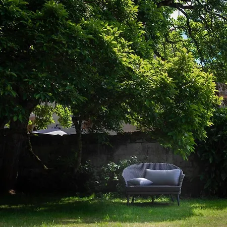 Guest house Casa Mila Loire - L'experience & - Angers Saumur 4*