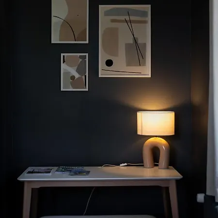 Casa Mila Loire - L'experience & - Angers Saumur 4*