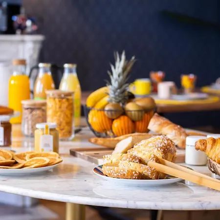 Casa Mila Loire - L'experience & - Angers Saumur Penzion Saint-Mathurin (Maine-et-Loire)