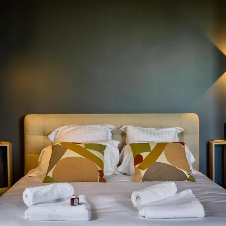 Casa Mila Loire - L'experience & - Angers Saumur Saint-Mathurin (Maine-et-Loire)