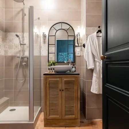 L'expérience Hôtel&spa - Angers Saumur - Casa Mila Loire
