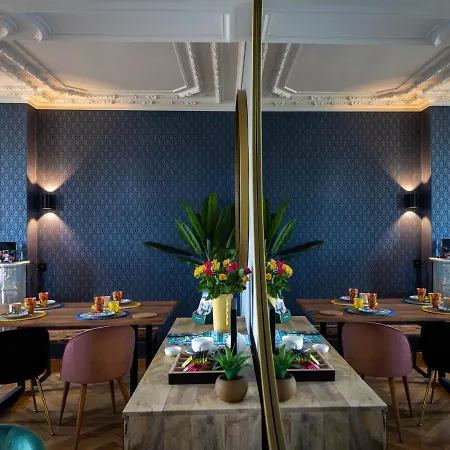 L'expérience Hôtel&spa - Angers Saumur - Casa Mila Loire