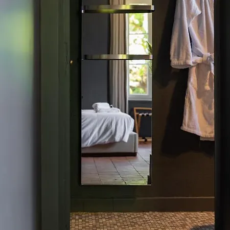 L'expérience Hôtel&spa - Angers Saumur - Casa Mila Loire Saint-Mathurin (Maine-et-Loire)