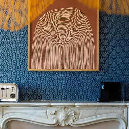 Guest house Casa Mila Loire - L'experience & - Angers Saumur Saint-Mathurin (Maine-et-Loire)