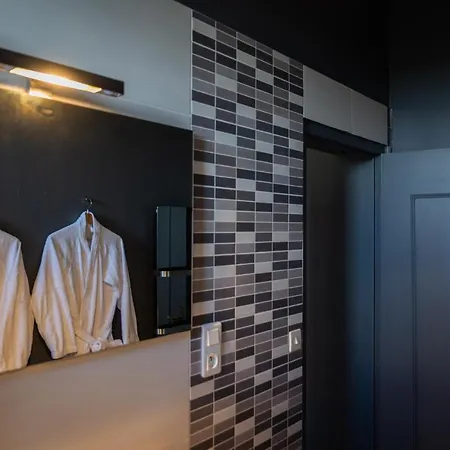 Penzion Casa Mila Loire - L'experience & - Angers Saumur Saint-Mathurin (Maine-et-Loire)