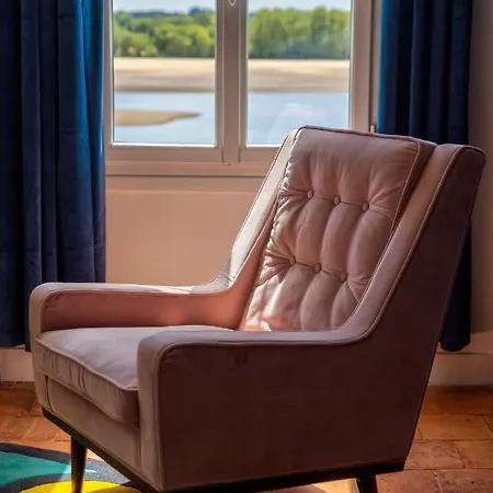 Casa Mila Loire - L'experience & - Angers Saumur Guest house 4*