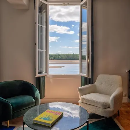 Casa Mila Loire - L'experience & - Angers Saumur Saint-Mathurin (Maine-et-Loire)