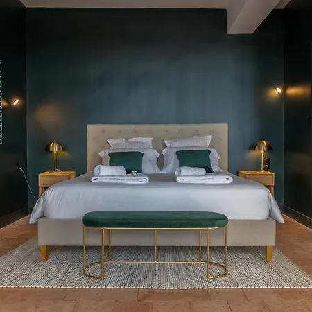 Penzion Casa Mila Loire - L'experience & - Angers Saumur 4*