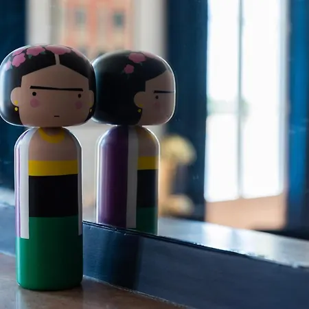 Casa Mila Loire - L'experience & - Angers Saumur Penzion 4*