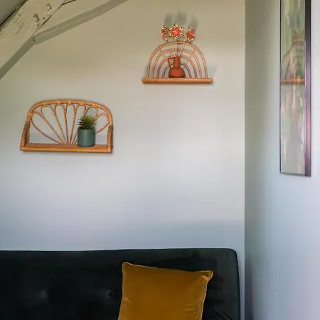L'expérience Hôtel&spa - Angers Saumur - Casa Mila Loire 4*