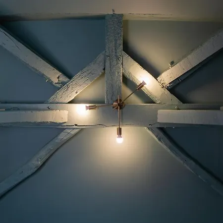 Penzion Casa Mila Loire - L'experience & - Angers Saumur Saint-Mathurin (Maine-et-Loire)