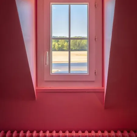 L'expérience Hôtel&spa - Angers Saumur - Casa Mila Loire 4*