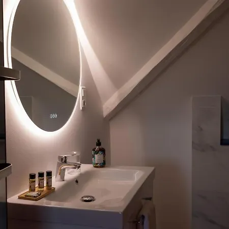 Affittacamere L'expérience Hôtel&spa - Angers Saumur - Casa Mila Loire