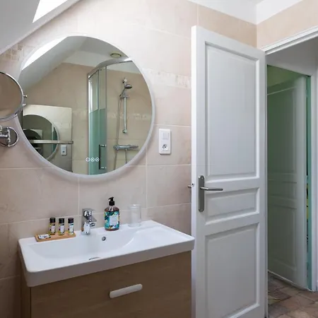Casa Mila Loire - L'experience & - Angers Saumur 4* Saint-Mathurin (Maine-et-Loire)