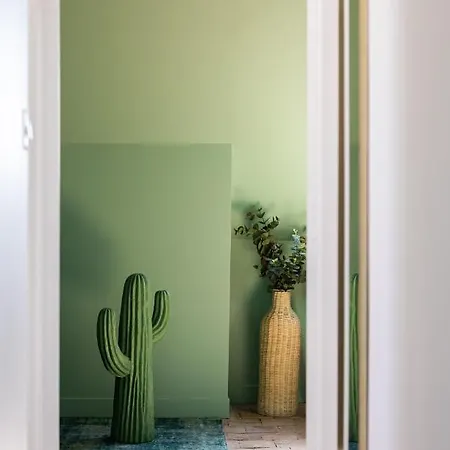 Casa Mila Loire - L'experience & - Angers Saumur Penzion 4*