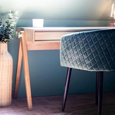 Casa Mila Loire - L'experience & - Angers Saumur