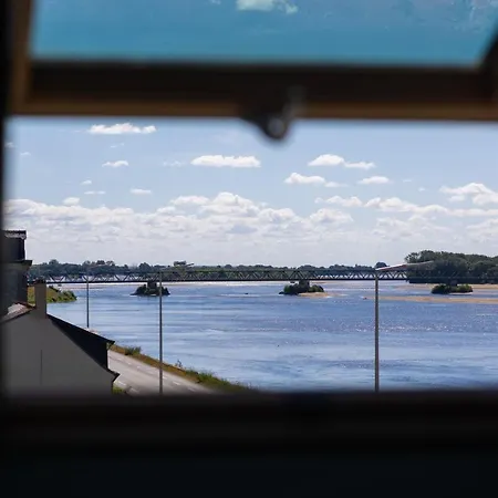 Casa Mila Loire - L'experience & - Angers Saumur Penzion Saint-Mathurin (Maine-et-Loire)