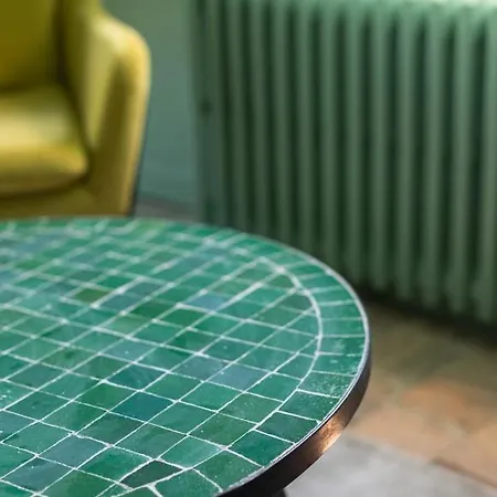 Casa Mila Loire - L'experience & - Angers Saumur