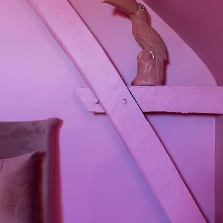 Casa Mila Loire - L'experience & - Angers Saumur Pensjonat