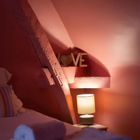 Guest house Casa Mila Loire - L'experience & - Angers Saumur 4*