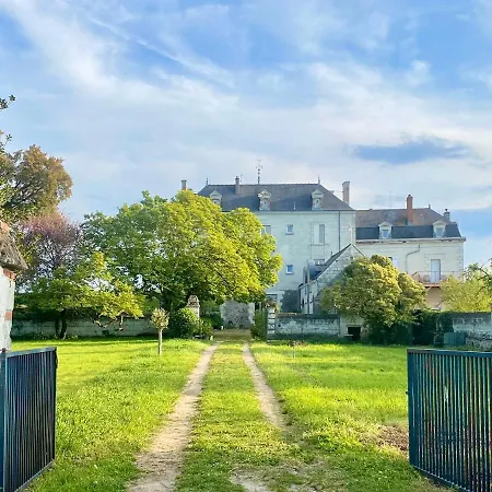 Penzion Casa Mila Loire - L'experience & - Angers Saumur Saint-Mathurin (Maine-et-Loire)