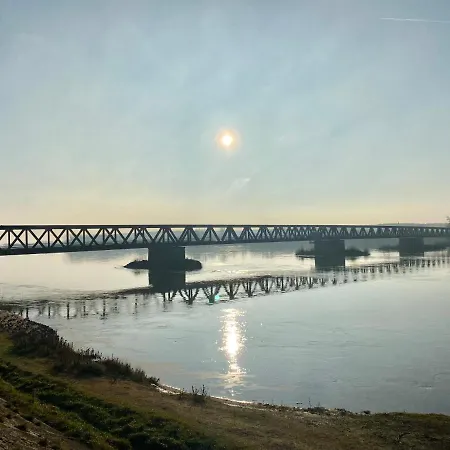 Casa Mila Loire - L'experience & - Angers Saumur