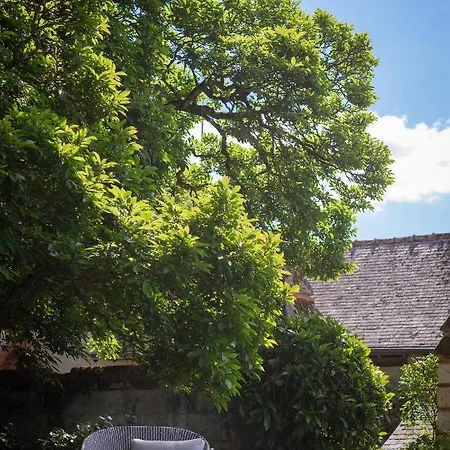 Penzion Casa Mila Loire - L'experience & - Angers Saumur