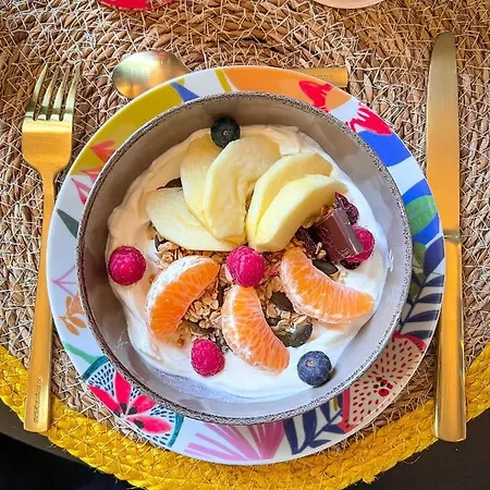 Casa Mila Loire - L'experience & - Angers Saumur Penzion Saint-Mathurin (Maine-et-Loire)