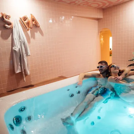 Casa Mila Loire - L'experience & - Angers Saumur 4* Saint-Mathurin (Maine-et-Loire)