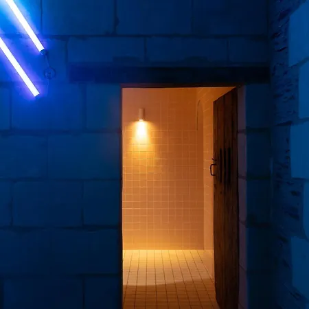 Casa Mila Loire - L'experience & - Angers Saumur Penzion