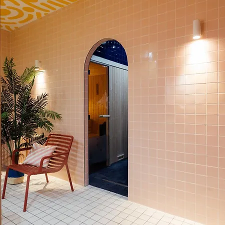 Casa Mila Loire - L'experience & - Angers Saumur 4*