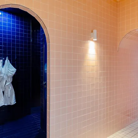 Affittacamere L'expérience Hôtel&spa - Angers Saumur - Casa Mila Loire Saint-Mathurin (Maine-et-Loire)