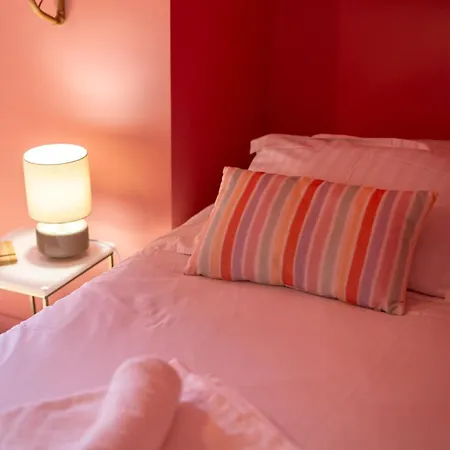 L'expérience Hôtel&spa - Angers Saumur - Casa Mila Loire Affittacamere 4*