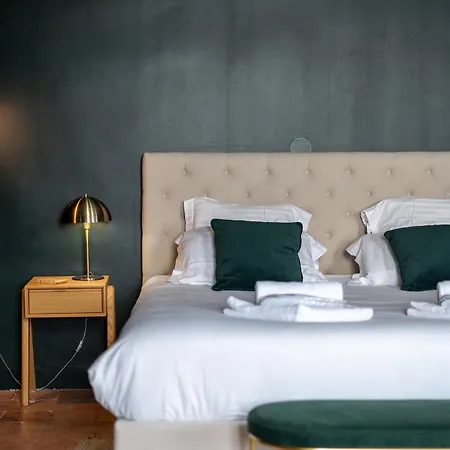L'expérience Hôtel&spa - Angers Saumur - Casa Mila Loire Affittacamere Saint-Mathurin (Maine-et-Loire)
