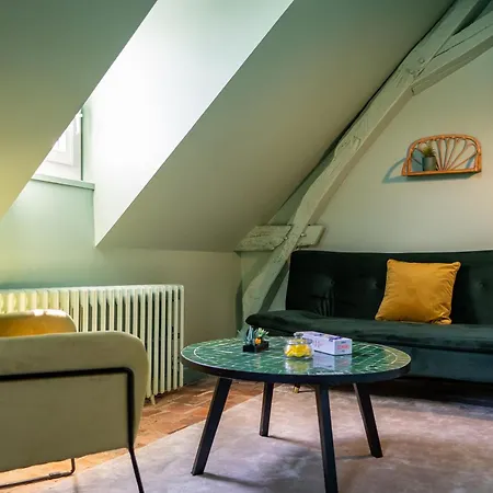 L'expérience Hôtel&spa - Angers Saumur - Casa Mila Loire 4*