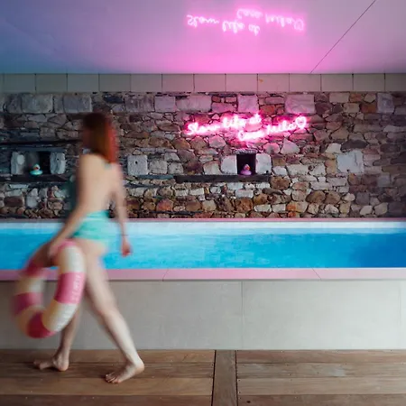 Casa Mila Loire - L'experience & - Angers Saumur 4* Saint-Mathurin (Maine-et-Loire)