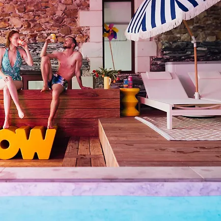 Guest house Casa Mila Loire - L'experience & - Angers Saumur 4*