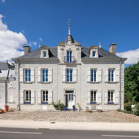 Casa Mila & - Raffinee Vue Loire, & Piscine Saint-Mathurin (Maine-et-Loire)
