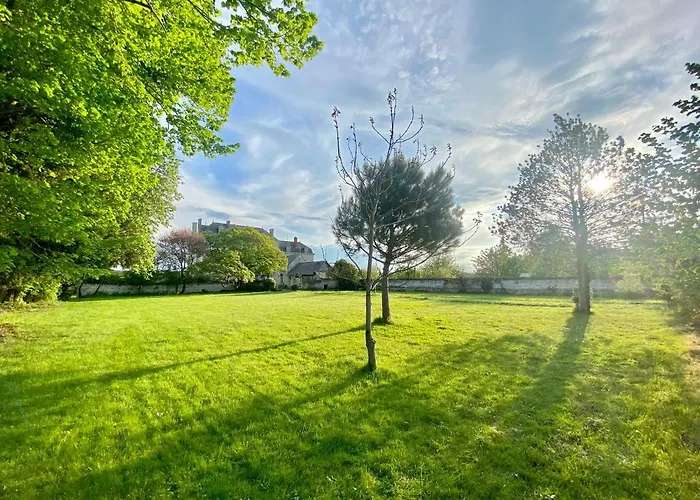 L'expérience Hôtel&spa - Angers Saumur - Casa Mila Loire 4* Saint-Mathurin (Maine-et-Loire)