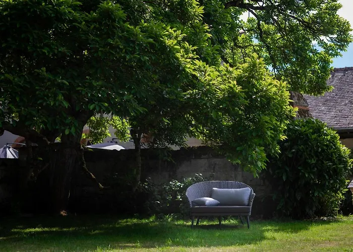 Affittacamere L'expérience Hôtel&spa - Angers Saumur - Casa Mila Loire 4*