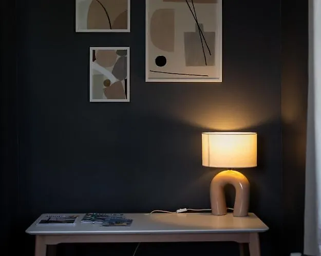 L'expérience Hôtel&spa - Angers Saumur - Casa Mila Loire 4*