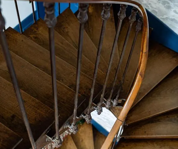 Affittacamere L'expérience Hôtel&spa - Angers Saumur - Casa Mila Loire Saint-Mathurin (Maine-et-Loire)