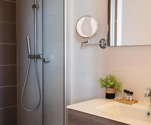 Affittacamere L'expérience Hôtel&spa - Angers Saumur - Casa Mila Loire